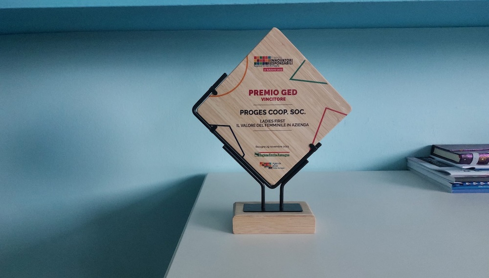 Premio GED